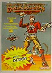 Buck Rogers: Planet of Zoom Colecovision