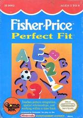 Fisher Price: Perfect Fit Nintendo Entertainment System