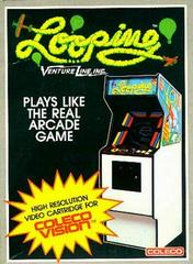 Looping Colecovision