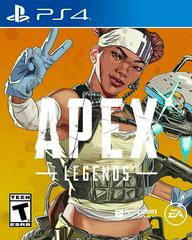 Apex Legends Playstation 4
