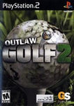 Outlaw Golf 2 Playstation 2