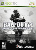 Call of Duty 4: Modern Warfare XBOX 360