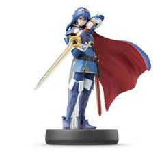 Lucina Amiibo