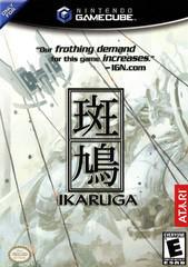 Ikaruga Nintendo GameCube