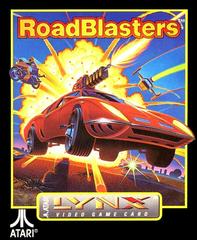 RoadBlasters Lynx