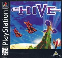 Hive Playstation