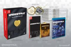 Undertale Nintendo Switch