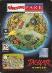 Theme Park Jaguar