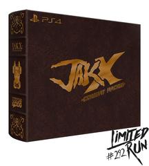 Jak X: Combat Racing Playstation 4