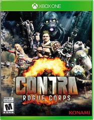 Contra: Rogue Corps XBOX One