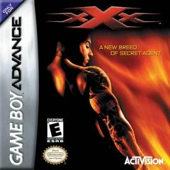 XXX Game Boy Advance