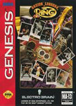 Boxing Legends of the Ring Sega Genesis