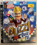 Buzz! Quiz TV Playstation 3