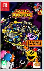 Pac-Man Museum+ Nintendo Switch