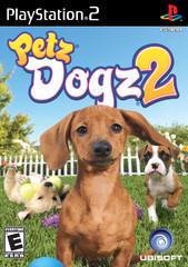 Petz: Dogz 2 Playstation 2