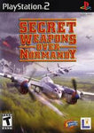Secret Weapons Over Normandy Playstation 2