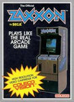 Zaxxon Colecovision