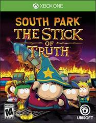 South Park: The Stick of Truth XBOX One