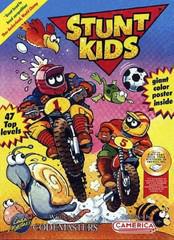 Stunt Kids Nintendo Entertainment System