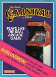 Carnival Intellivision