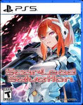 Scar-Lead Salvation PlayStation 5