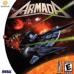 Armada Sega Dreamcast