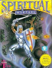 Spiritual Warfare Nintendo Entertainment System