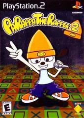 PaRappa the Rapper 2 Playstation 2