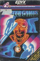 Winter Games Atari 2600