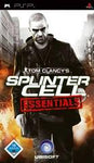 Tom Clancy's Splinter Cell: Essentials Playstation Portable