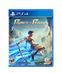 Prince of Persia: The Lost Crown Playstation 4