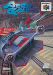 Aero Gauge Nintendo 64