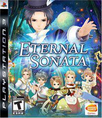 Eternal Sonata Playstation 3