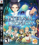Eternal Sonata Playstation 3