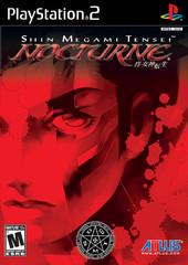 Nocturne Playstation 2
