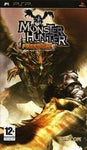 Monster Hunter: Freedom Playstation Portable