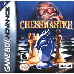 Chessmaster Game Boy Advance