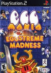 Egg Mania: Eggstreme Madness Playstation 2