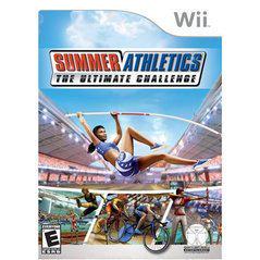 Sumer Athletics: The Ultimate Challenge Nintendo Wii