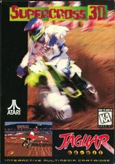 Supercross 3D Jaguar
