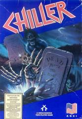 Chiller Nintendo Entertainment System