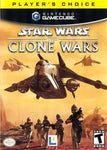 Star Wars: The Clone Wars Nintendo GameCube