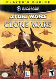 Star Wars: The Clone Wars Nintendo GameCube