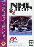 NHL Hockey Sega Game Gear