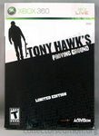 Tony Hawk's Proving Ground XBOX 360