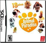 Animal Paradise Nintendo DS