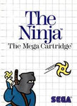 The Ninja Sega Master System