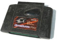 Gameshark Nintendo 64