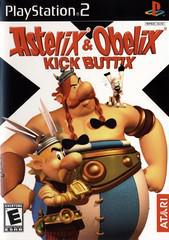 Asterix & Obelix: Kick Buttix Playstation 2