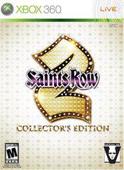 Saints Row 2 XBOX 360